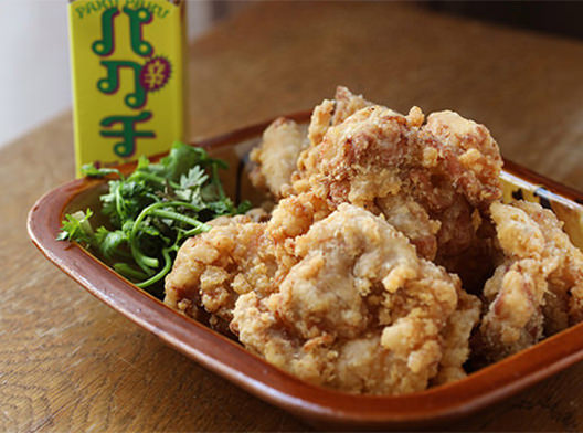 唐揚げ